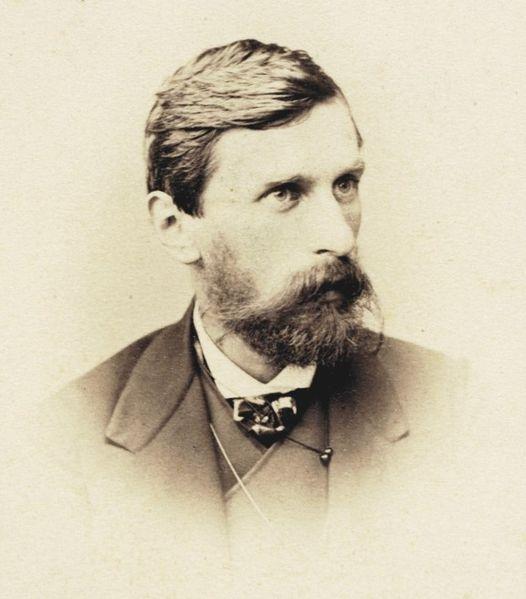 Adam Asnyk (ok. 1863)