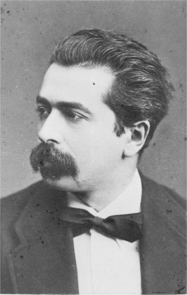 Henryk Wieniawski biografia