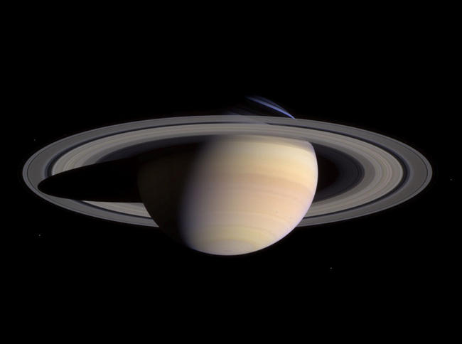 Saturn